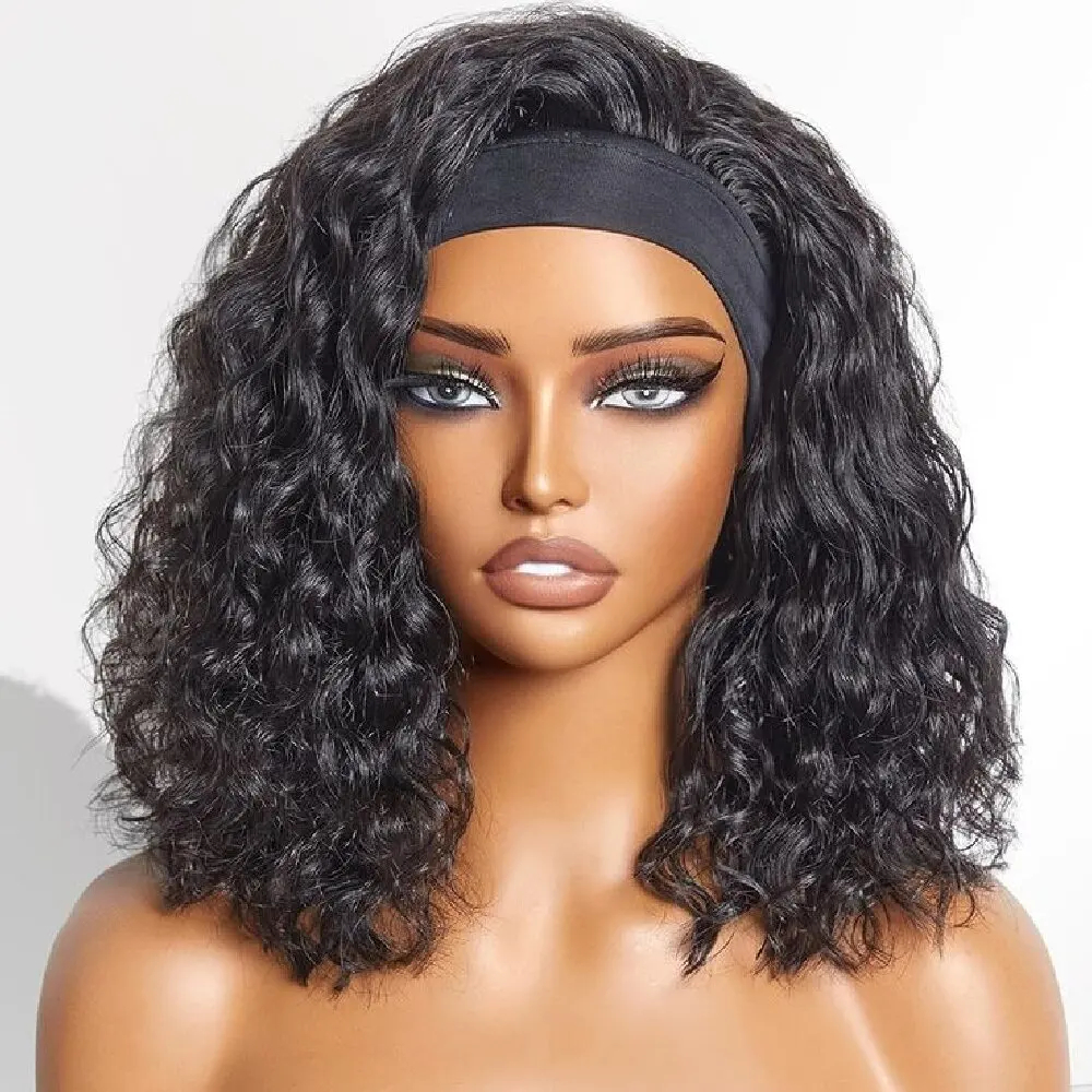 Human Hair wigs