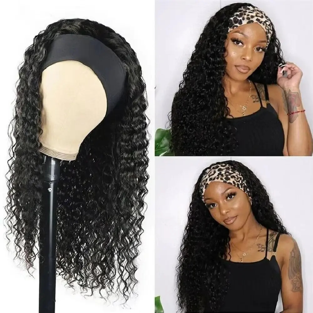 Human Hair wigs 2